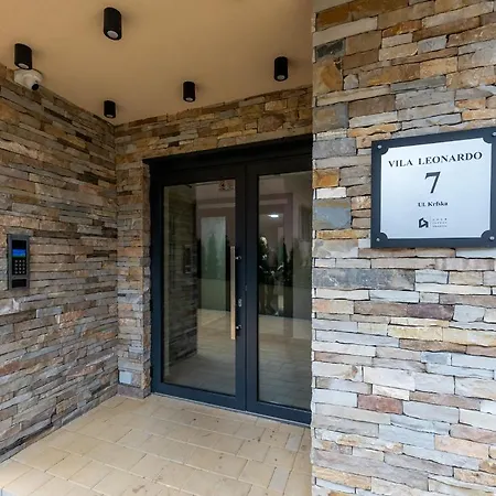 Апартаменты Golden Time *