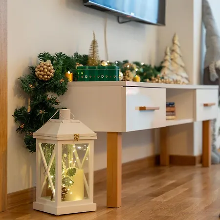 Апартаменты Golden Time *