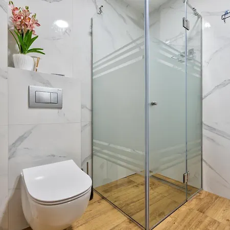 Апартаменты Golden Time Златибор