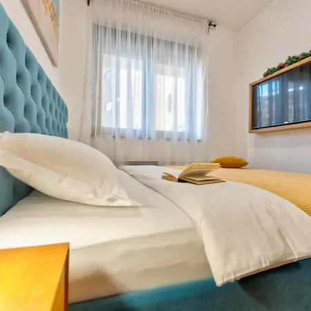 Golden Time Апартаменты Златибор